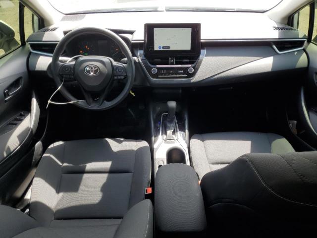2024 TOYOTA COROLLA LE - JTDBCMFE5RJ024733