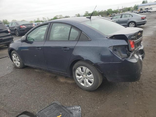 Vin: 1g1pa5sg5e7355496, lot: 56686835, chevrolet cruze ls 20142