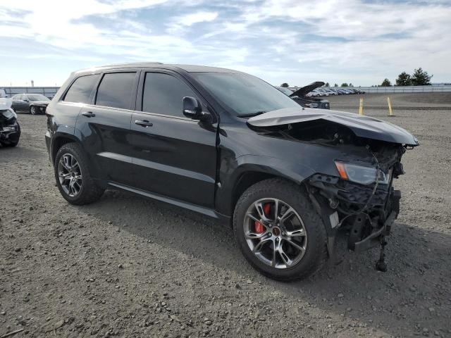 Vin: 1c4rjfdj9ec138328, lot: 55888495, jeep grand cher srt-8 20144
