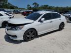 2016 HONDA ACCORD SPO - 1HGCR2F51GA153087