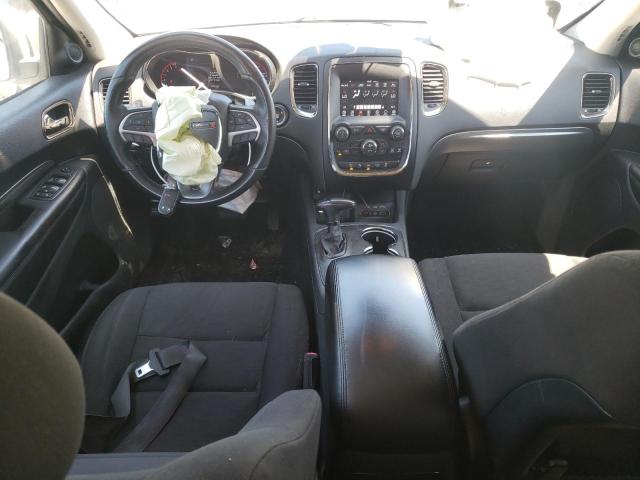 2020 DODGE DURANGO GT - 1C4RDHDG9LC166151