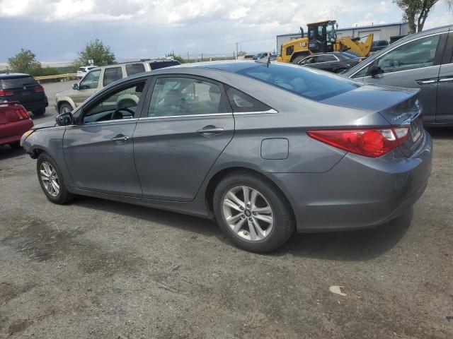 Vin: 5npeb4ac4dh661023, lot: 55314925, hyundai sonata gls 20132