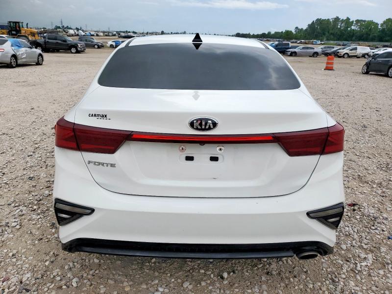 2021 KIA FORTE FE - 3KPF24AD2ME347498