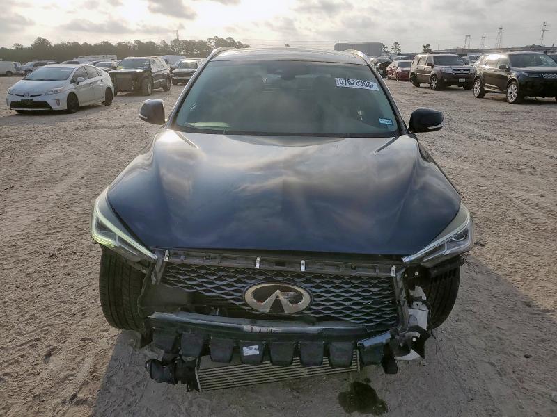 2019 INFINITI QX50 ESSEN 3PCAJ5M12KF133509