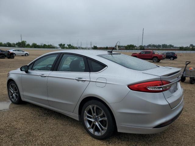 Vin: 3fa6p0h71hr344820, lot: 57496025, ford fusion se 20172