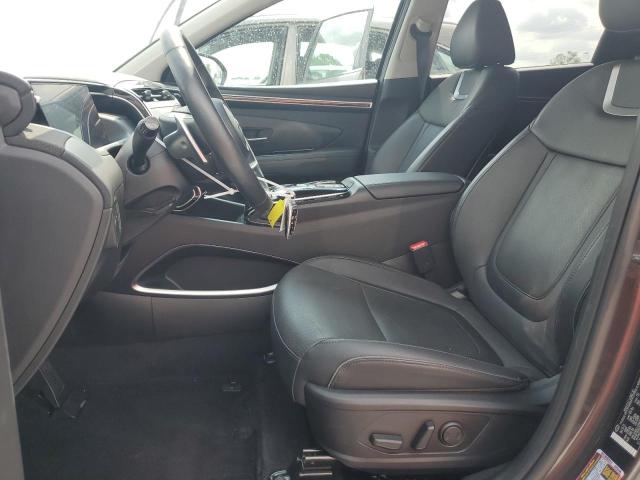 2023 HYUNDAI TUCSON LIM - 5NMJECAE2PH228626