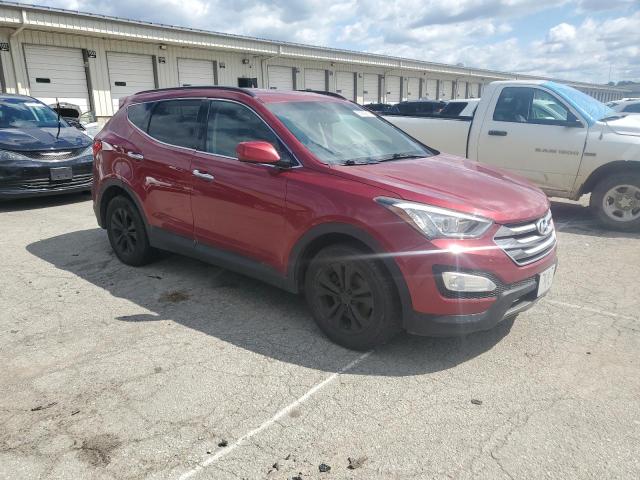 Vin: 5xyzudlb9gg341286, lot: 55959915, hyundai santa fe 20164