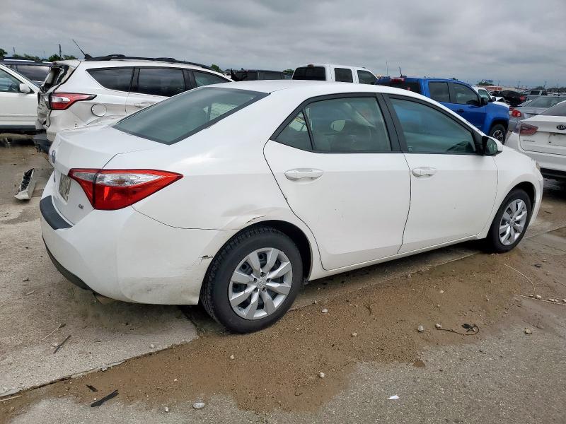Vin: 5yfburhe6gp472043, lot: 56062185, toyota corolla l 20163