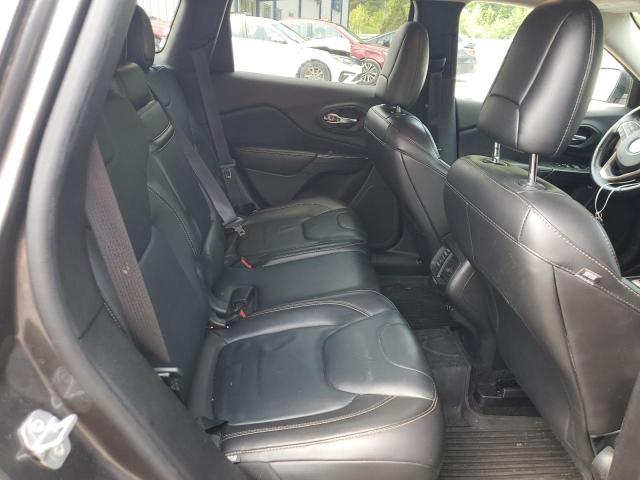 2017 JEEP CHEROKEE L - 1C4PJMDB8HW515156