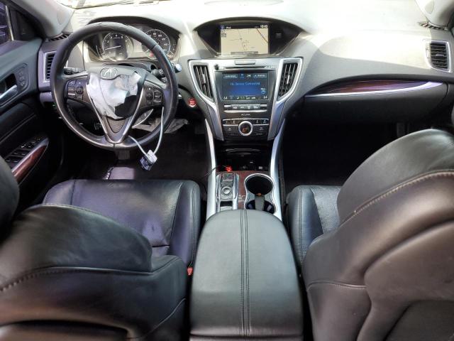 2015 ACURA TLX ADVANC 19UUB2F79FA013295