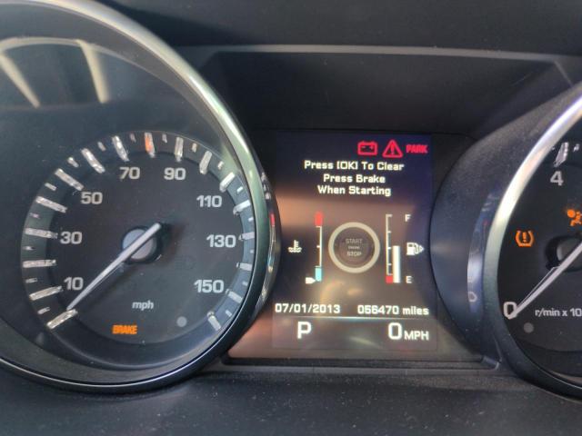 2016 LAND ROVER DISCOVERY - SALCP2BG3GH603866
