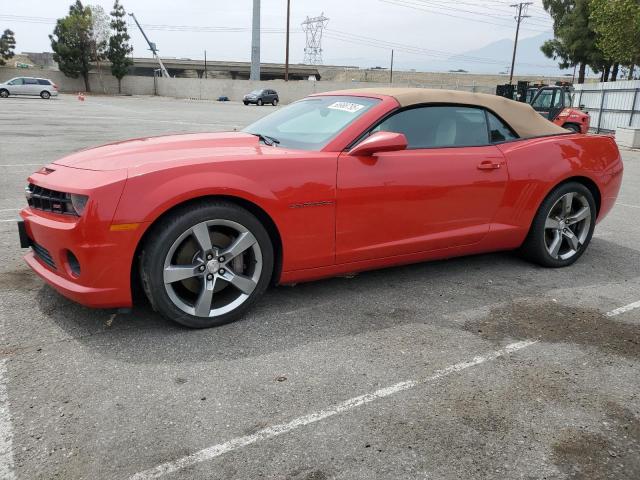 Vin: 2g1fk3dj7b9162315, lot: 58988795, chevrolet camaro 2ss 2011 img_1