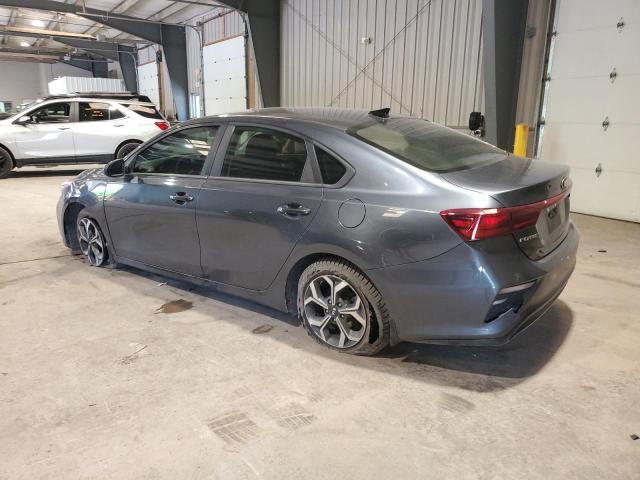 Vin: 3kpf24ad8le194916, lot: 57325765, kia forte fe 20202