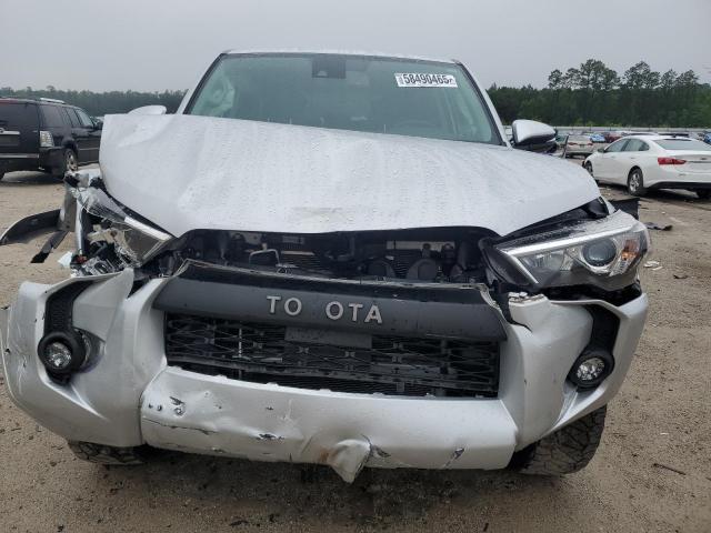 2023 TOYOTA 4RUNNER SE JTENU5JR0P6150598