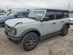 2022 FORD BRONCO BAS - 1FMDE5BH3NLB13770