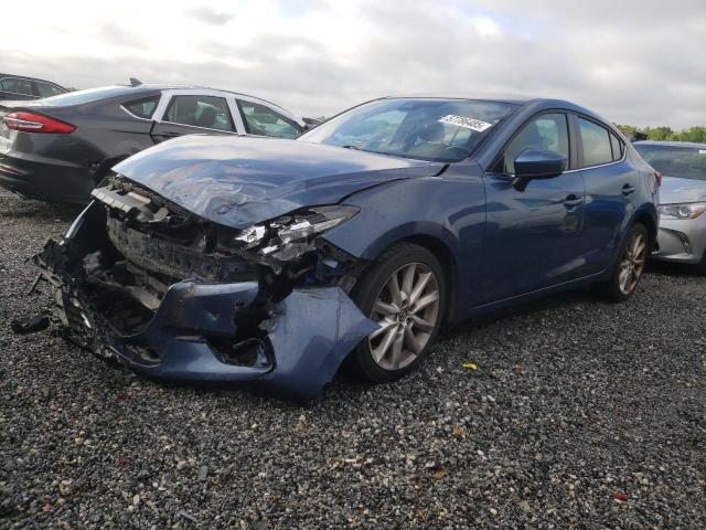 Vin: 3mzbn1v77hm123452, lot: 57786485, mazda 3 touring 2017 img_1