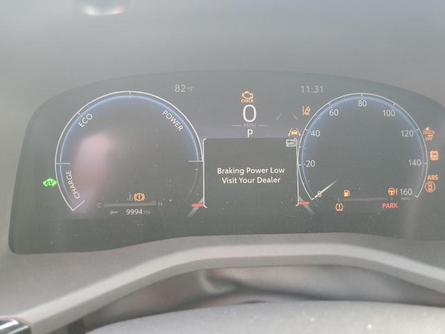 2025 TOYOTA CAMRY XSE - 4T1DAACK3SU051355
