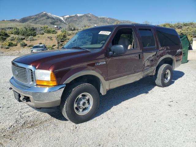 FORD EXCURSION