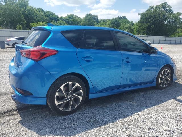 Vin: jtnkarje9gj516636, lot: 58445895, toyota scion 20163
