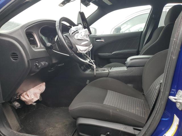 2021 DODGE CHARGER GT 2C3CDXHG3MH673012