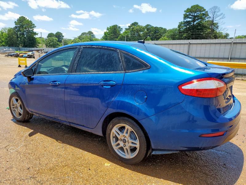 Vin: 3fadp4bjxkm142372, lot: 57681305, ford fiesta se 20192