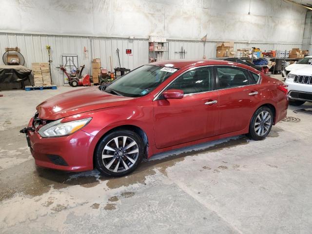 Vin: 1n4al3ap1gc178393, lot: 56400795, nissan altima 2.5 2016 img_1