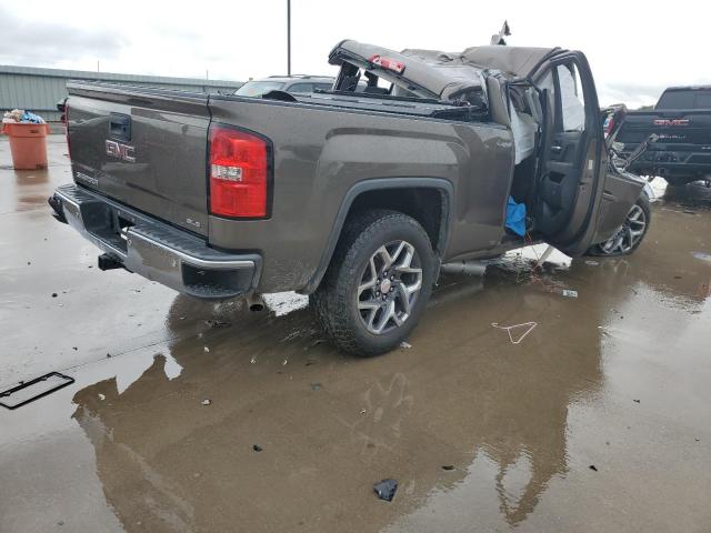 Vin: 1gtr1ueh3ez245257, lot: 55783435, gmc sierra c1500 sle 20143