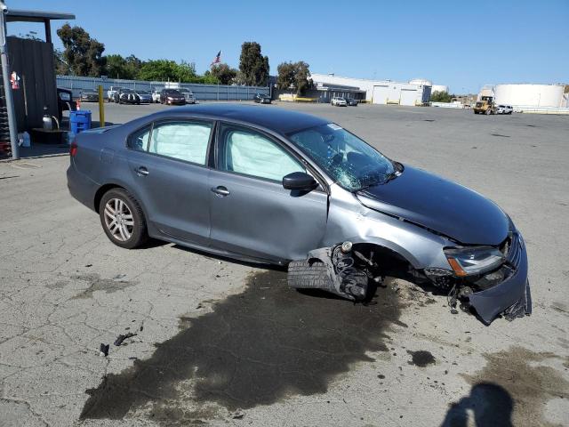 Vin: 3vw2b7aj4jm243034, lot: 57358895, volkswagen jetta s 20184