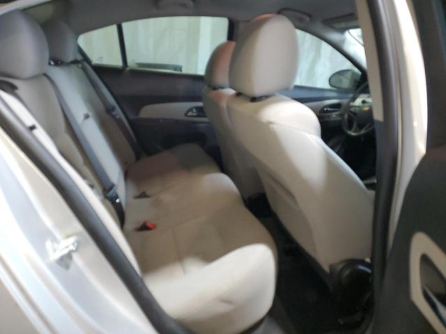 2015 CHEVROLET CRUZE LT - 1G1PC5SB2F7244243
