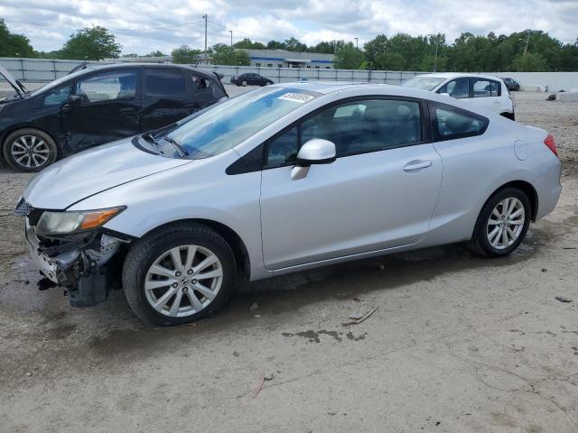 Vin: 2hgfg3b85ch540374, lot: 57600695, honda civic ex 2012 img_1