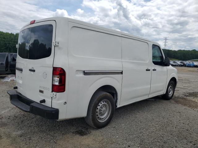 NISSAN NV 1500 S 2016 white  gas 1N6BF0KY2GN812873 photo #4