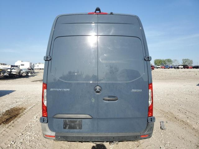 2019 MERCEDES-BENZ SPRINTER 2 - WD4PF0CD8KP095631