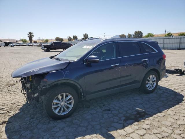 Vin: 5xypg4a54gg161600, lot: 57683775, kia sorento lx 2016 img_1