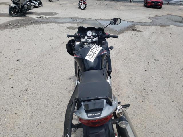 2008 SUZUKI GSX650 F JS1GP74A882101206