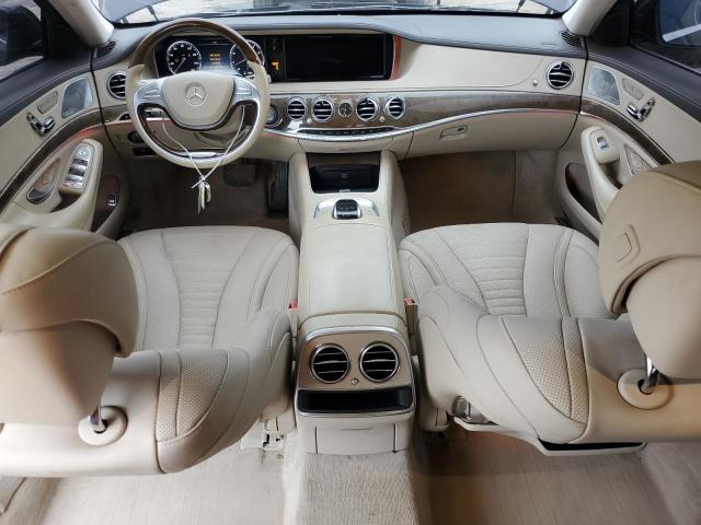 2015 MERCEDES-BENZ S 550 - WDDUG8CB9FA097040