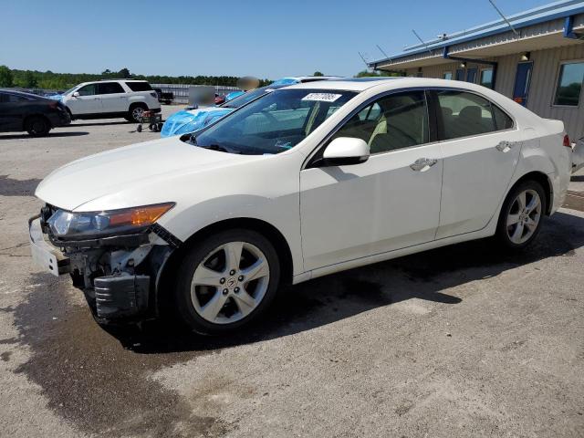 ACURA TSX