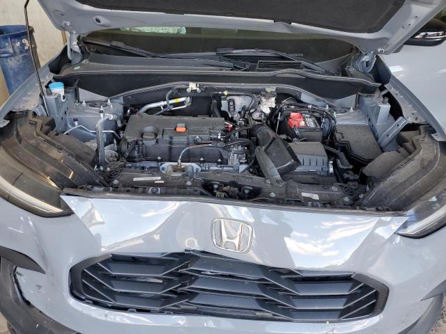 2024 HONDA HR-V SPORT - 3CZRZ2H5XRM771983