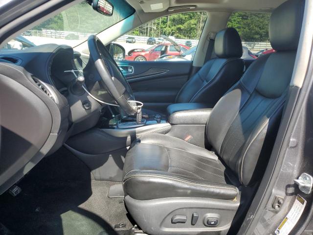2015 INFINITI QX60 - 5N1AL0MN2FC532645