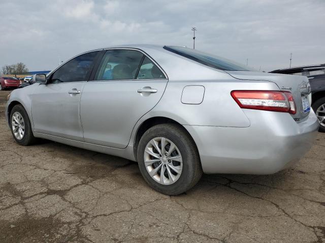 Vin: 4t1bf3ek6au023467, lot: 55328015, toyota camry base 20102
