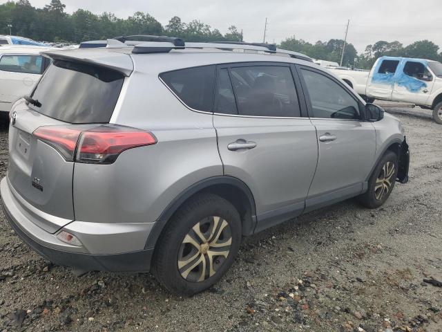 Vin: jtmzfrev3jj177037, lot: 57213055, toyota rav4 le 20183