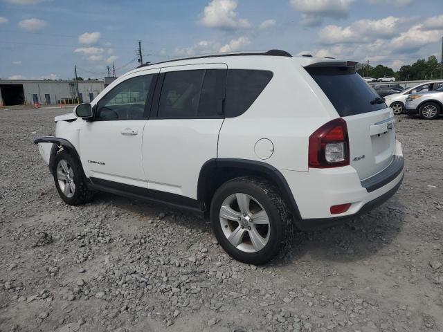 2016 JEEP COMPASS LA - 1C4NJDEB2GD685707