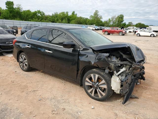 Vin: 3n1ab7ap3ky284805, lot: 55463395, nissan sentra s 20194