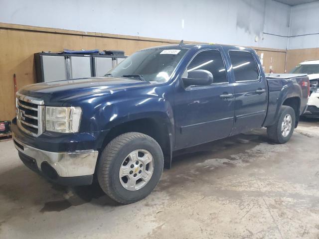 Vin: 3gtp2ve79cg205232, lot: 58230465, gmc sierra k1500 sle 2012 img_1