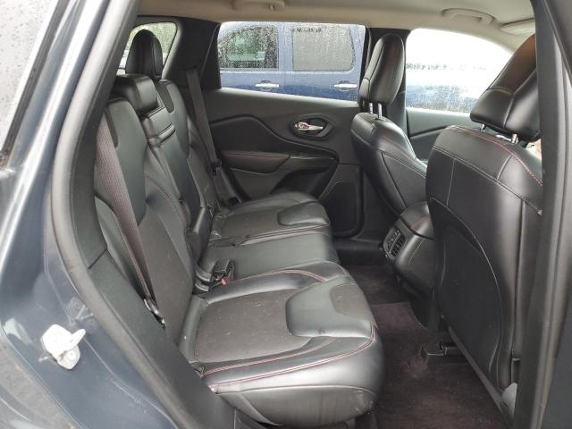2016 JEEP CHEROKEE T - 1C4PJMBS7GW237061