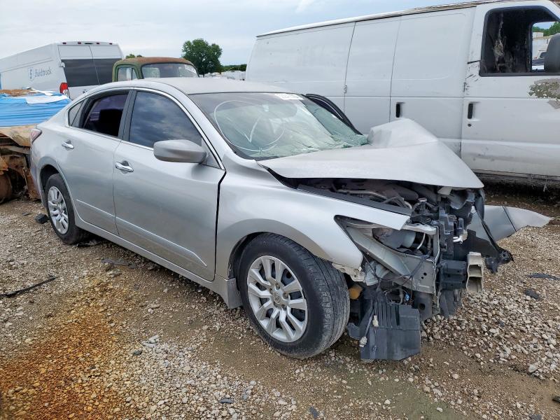 Vin: 1n4al3ap6fc583650, lot: 58841675, nissan altima 2.5 20154