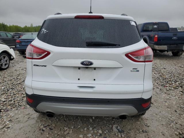 2016 FORD ESCAPE SE - 1FMCU9GX4GUC77855