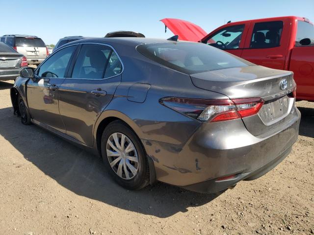 Vin: 4t1h31ak2pu616586, lot: 56375585, toyota camry le 20232