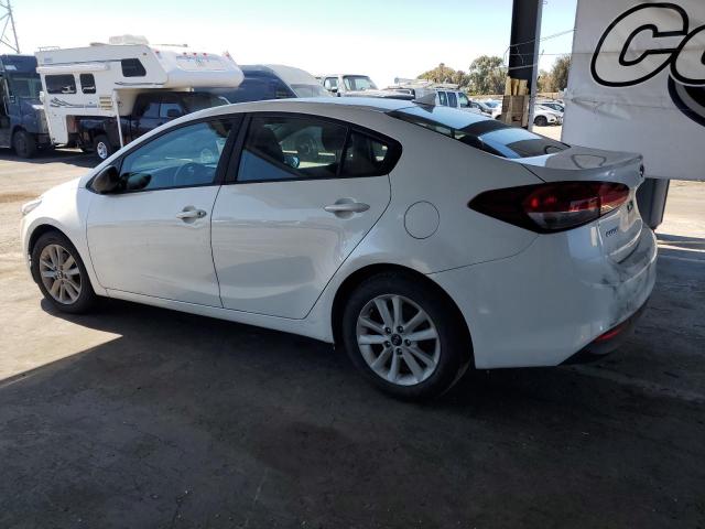2017 KIA FORTE 3KPFL4A71HE015324
