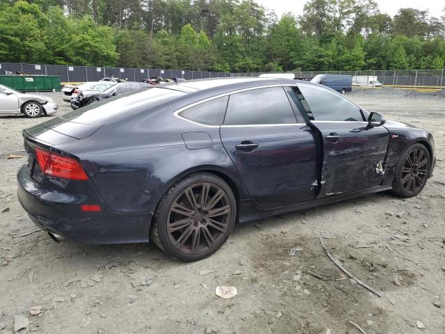Vin: wau3gafc5cn148102, lot: 56178995, audi a7 prestige 20123