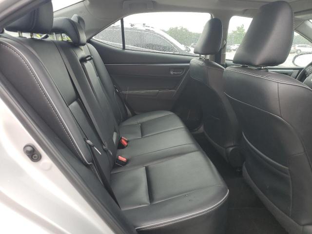 2016 TOYOTA COROLLA L - 2T1BURHE5GC738717